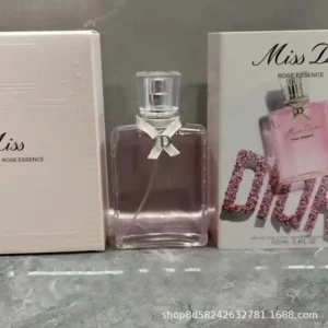 Dior Miss Dior Rose Essence Elegant Perfume