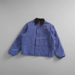 Carhartt Classic Duck Jacket