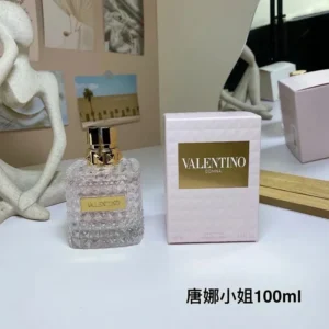 Elegant Valentino Donna Perfume 100ml