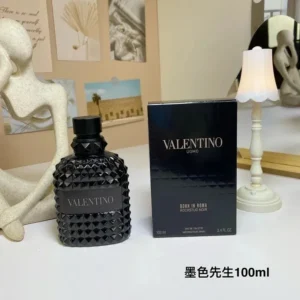 Valentino Uomo Rockstud Noir Elegance 100ml