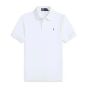 Polo Ralph Lauren Classic Polo Shirt