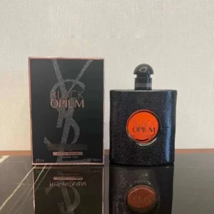 YSL Black Opium Eau de Parfum Spray