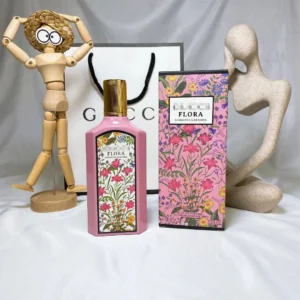Gucci Flora Gorgeous Gardenia Perfume Spray