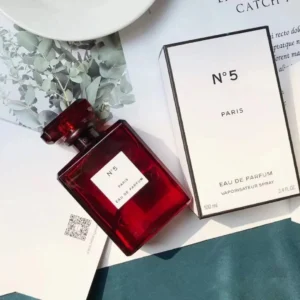 Chanel N??5 Paris Eau de Parfum Spray