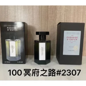 Passage D'Enfer Eau de Toilette 100ml