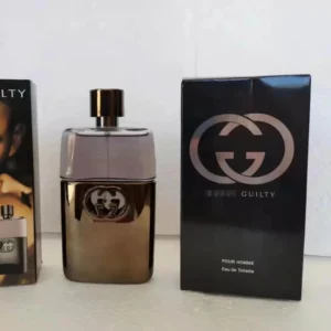Gucci Guilty Pour Homme Eau de Toilette