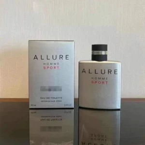 Chanel Allure Homme Sport Eau de Toilette Spray