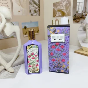 Flora Gorgeous Magnolia Perfume Spray
