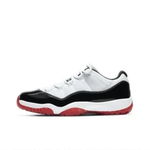 Nike Air Jordan 11 Retro Low Classic
