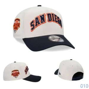 New Era San Diego All-Star Cap Classic Design