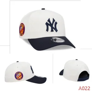 New Era Yankees Classic Snapback Cap A022