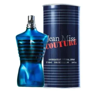 Jean Miss Couture Fragrance Spray 100ml