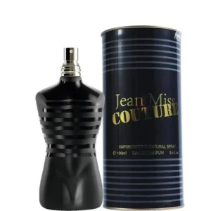 Jean Miss Couture Elegant Perfume Spray 100ml