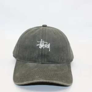 Stussy Vintage Washed Baseball Cap