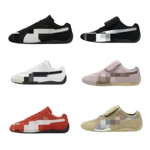 Puma Speedcat Ultra Lightweight Sneakers