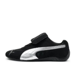 Puma Cat Speed Trainer: Sleek & Stylish Footwear