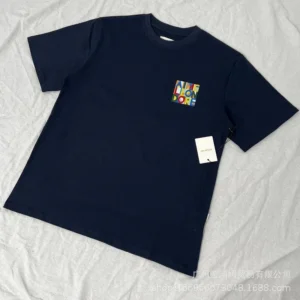 Dior London Bold T-Shirt, Casual Style
