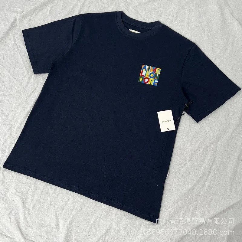 Dior London Bold T-Shirt, Casual Style