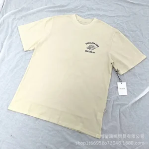 Rime Leon Dors Queens NY T-Shirt