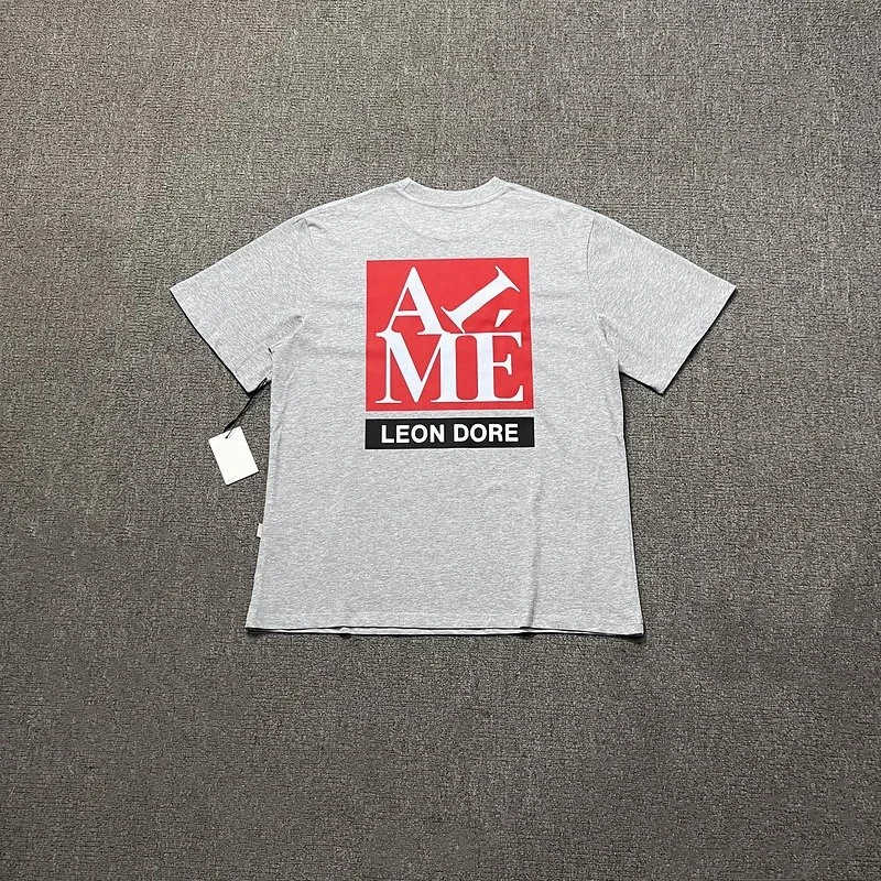 Leon Dore AME Graphic T-Shirt