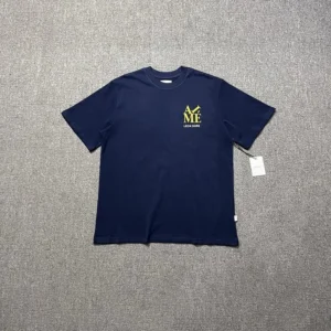 ACME Leon Dore T-Shirt, Casual and Stylish