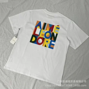 Aim?? Leon Dore Classic T-Shirt