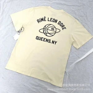 Aim?? Leon Dore Queens NY T-Shirt