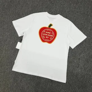 Aim?? Leon Dore NY Apple Tee