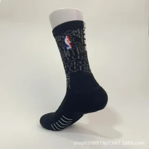 NBA Performance Basketball Socks
