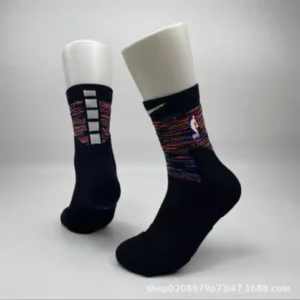 Nike Elite NBA Basketball Socks