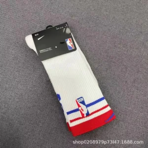 Nike NBA Basketball Socks, Comfortable and Durable.