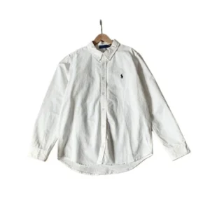 Ralph Lauren Classic Polo Shirt