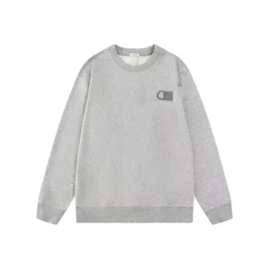 Dior Classic Logo Sweatshirt