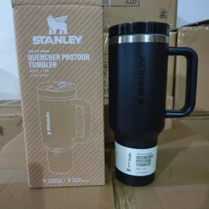 Stanley Quencher Protour Tumbler 40oz Large Capacity