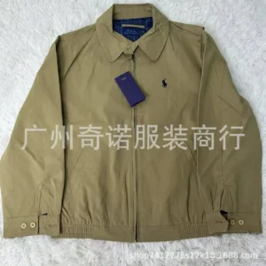 Polo Ralph Lauren Classic Jacket
