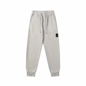 Stone Island Cargo Sweatpants Lightweight Comfortable