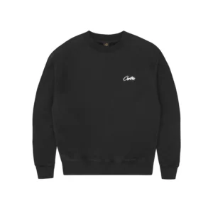 Curtis Classic Crewneck Sweatshirt