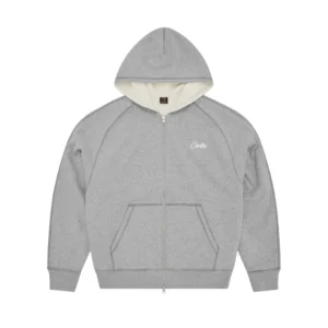 Cortez Classic Zip-Up Hoodie