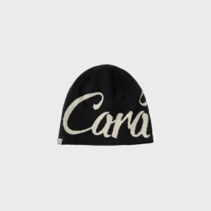 Classic Cara Beanie Hat