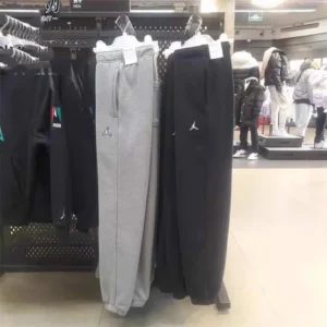 Jordan Jumpman Sweatpants Casual Comfortable