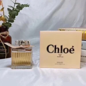 Chlo?? Eau de Parfum Elegant Fragrance