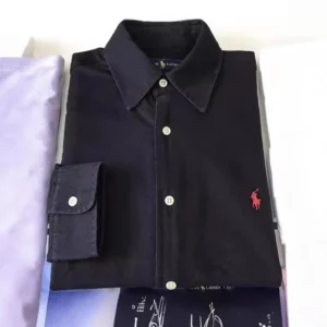 Ralph Lauren Classic Fit Shirt