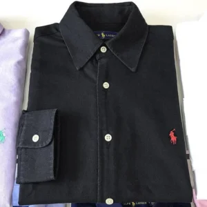 Ralph Lauren Classic Fit Shirt