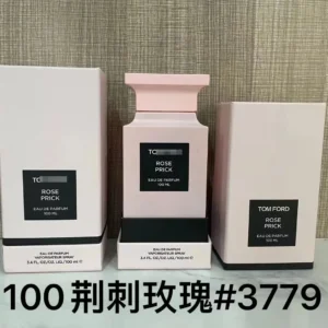 Tom Ford Rose Prick Eau de Parfum 100ml