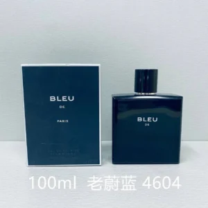 Bleu de Paris 100ml Eau de Toilette