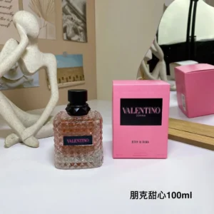 Valentino Born in Roma Elegant Fragrance 100ml