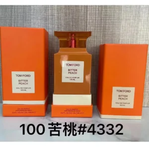 Tom Ford Bitter Peach Eau de Parfum 100ml