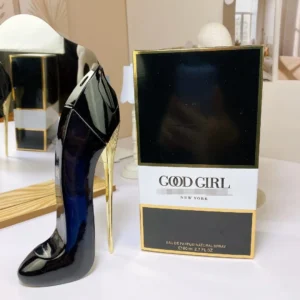 Carolina Herrera Good Girl Perfume Elegance