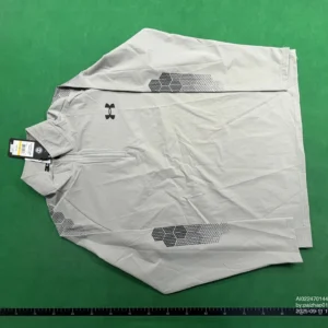 Under Armour Tech Long Sleeve Shirt
