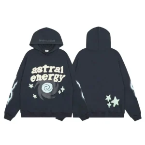 Broken Planet Astral Energy Hoodie